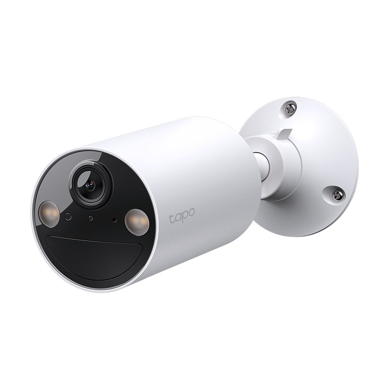TP-Link Tapo C410 2-pack Netværksovervågningskamera Udendørs 2304 x 1296